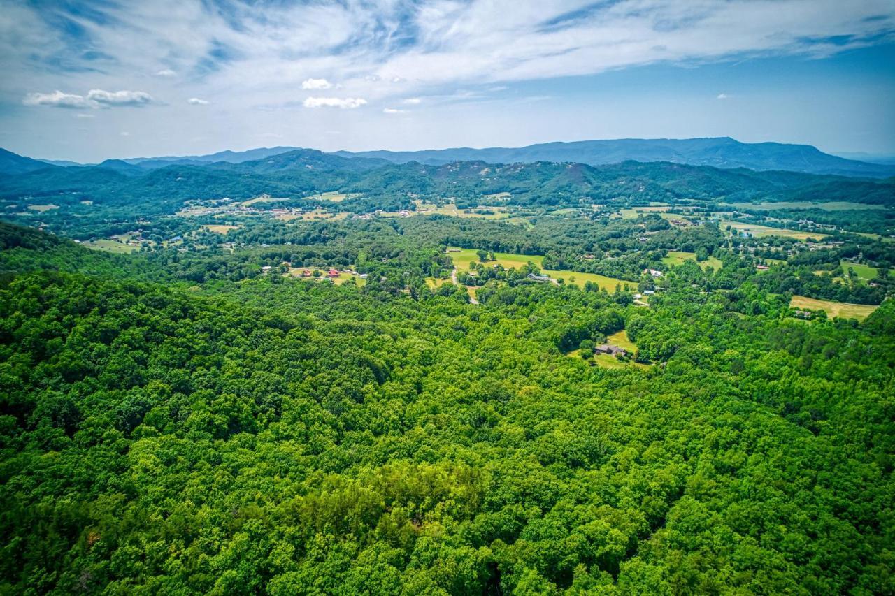 Chasing Fireflies Treehouse, 1089 Of Free Attraction Tickets For Each Paid Day, Dollywood And More! Sevierville Kültér fotó